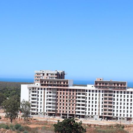 רבאט Privat Apartments Prestigia Hay Riad מראה חיצוני תמונה
