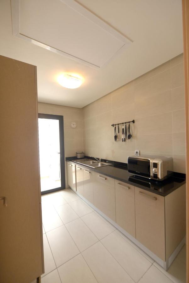 רבאט Privat Apartments Prestigia Hay Riad מראה חיצוני תמונה