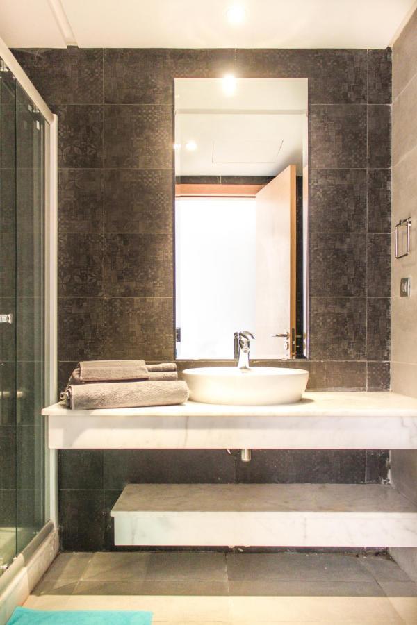 רבאט Privat Apartments Prestigia Hay Riad מראה חיצוני תמונה