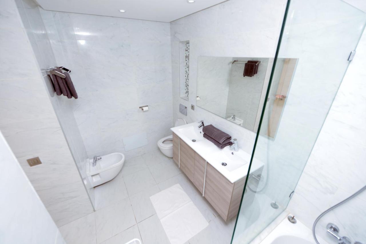 רבאט Privat Apartments Prestigia Hay Riad מראה חיצוני תמונה
